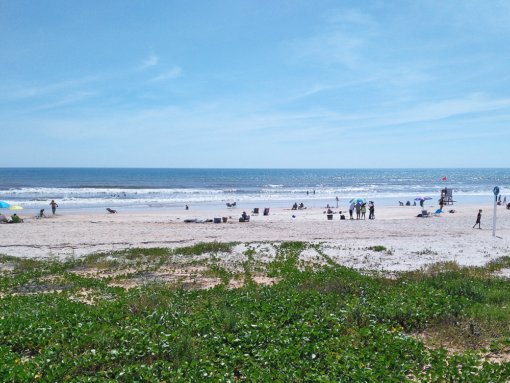 Florida Beach