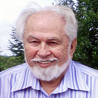 Donald G. Meyer