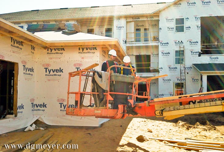 Eagle Landing Apartment Complex (Daytona Beach) 3