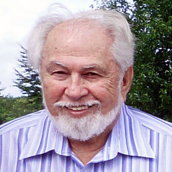 Donald G. Meyer