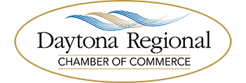 Daytona Regional Chamber Of Commerce logo