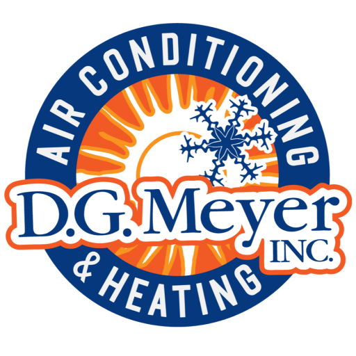 DG Meyer logo