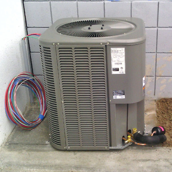 Residential Install 10
