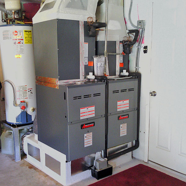 Residential Install 1