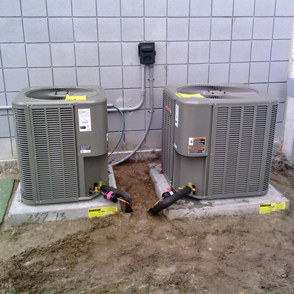 Residential Install 11