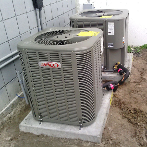 Residential Install 12