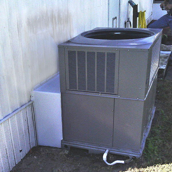 Residential Install 5