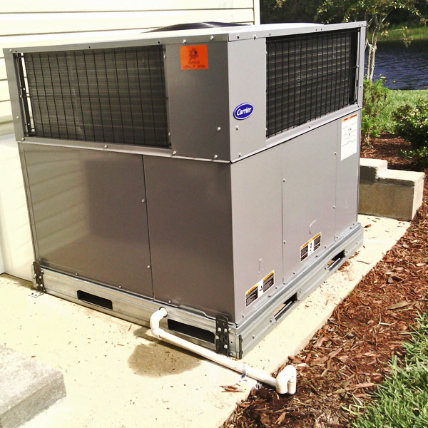 Residential Install 6