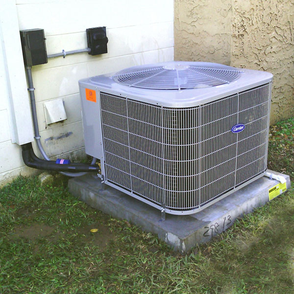 Residential Install 7