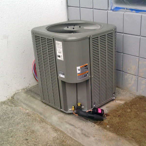 Residential Install 9