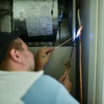 dg-meyer-ac-tech-at-customers-house