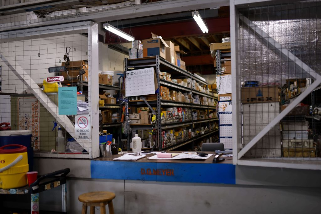 dg-meyer-ac-warehouse-parts