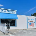 DG Meyer Office and Shop