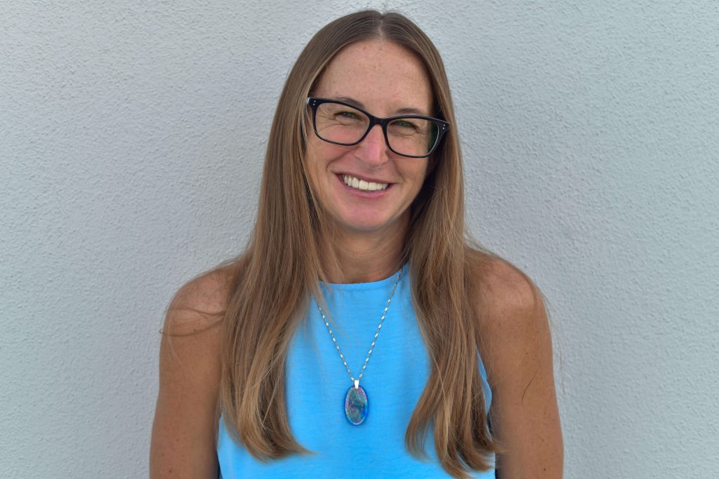 Bree Toth - Secretary and Office Administrator