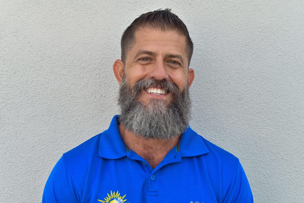 Chris Meyer - Secretary/Sales Manager