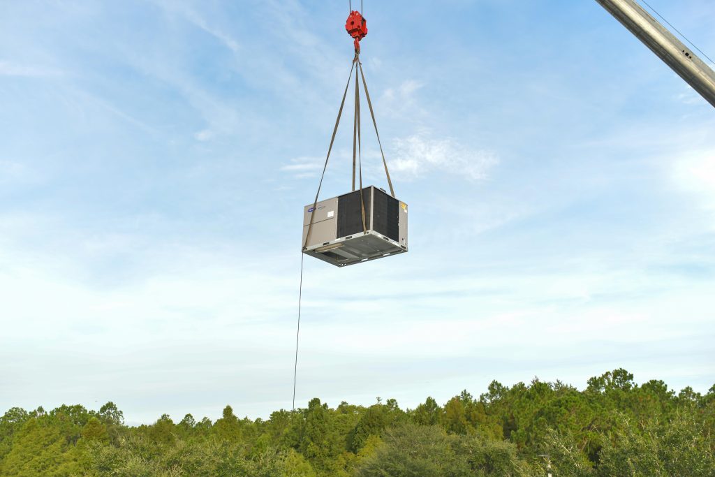 Flying Equipment