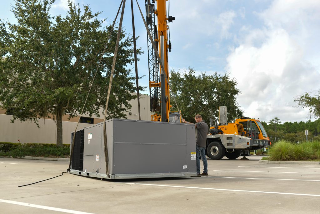 Lifting Equipment