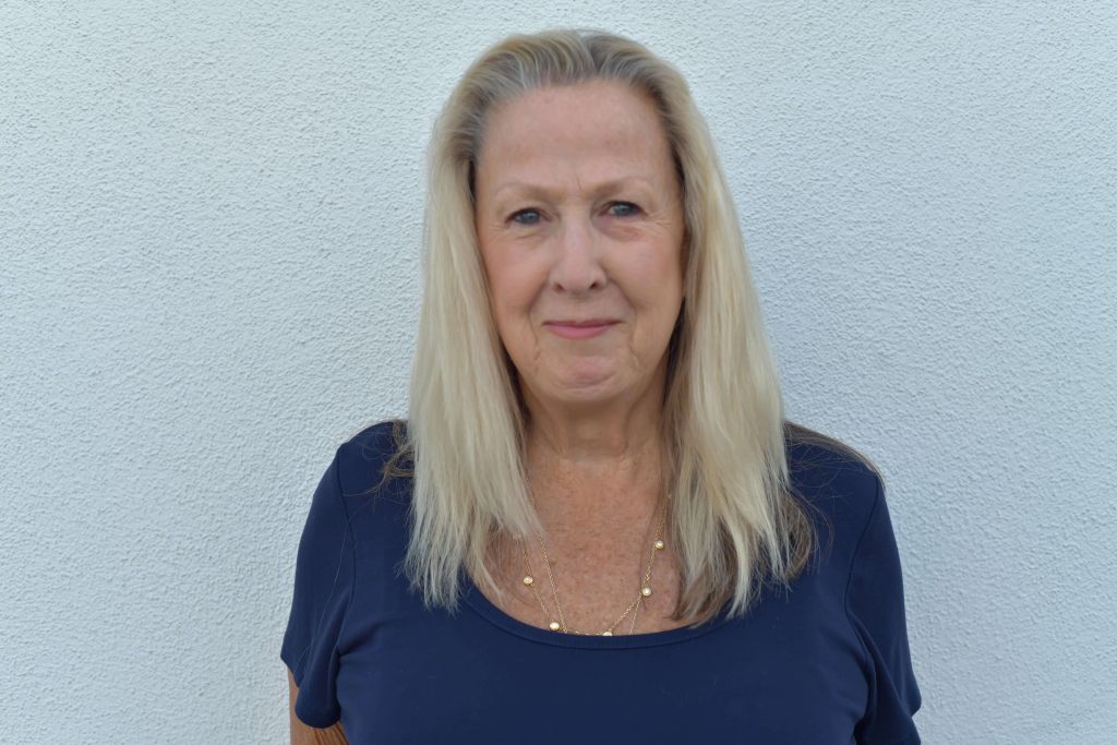 Linda Longfritz - President