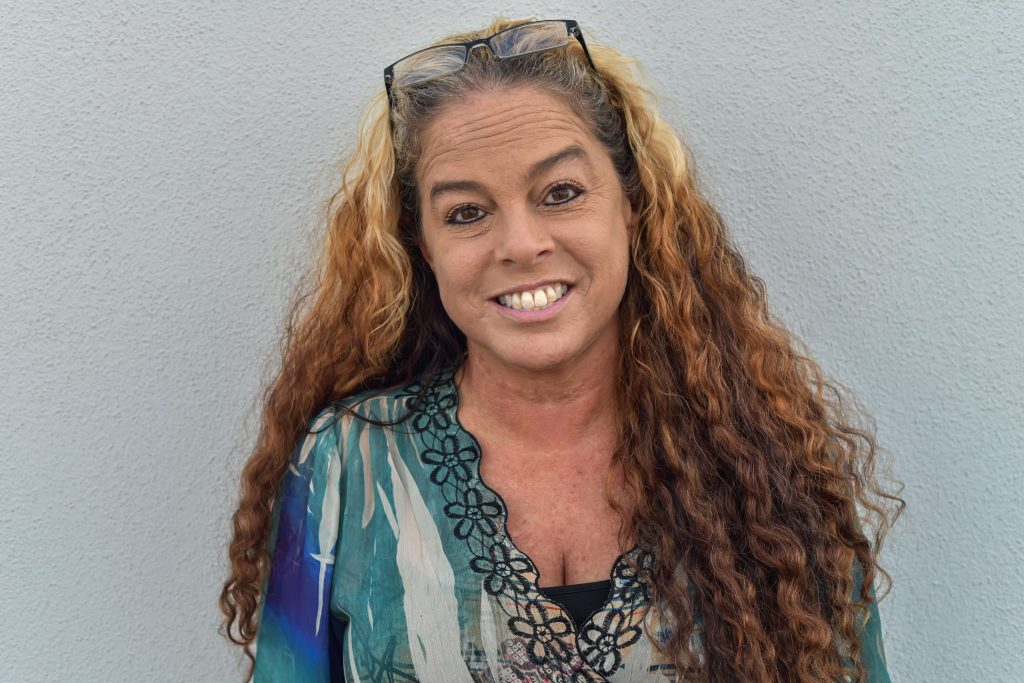 Nicole Gushwa - Administrative Assistant