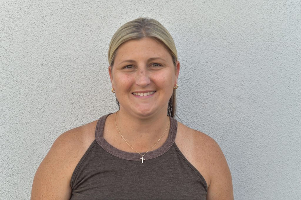 Pam Robison - Service Department