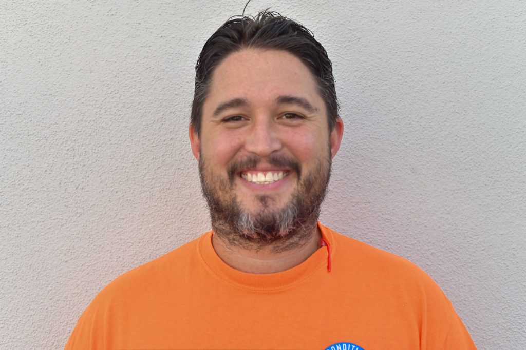Steven Longfritz - Vice President and Commercial Manager D.G. Meyers