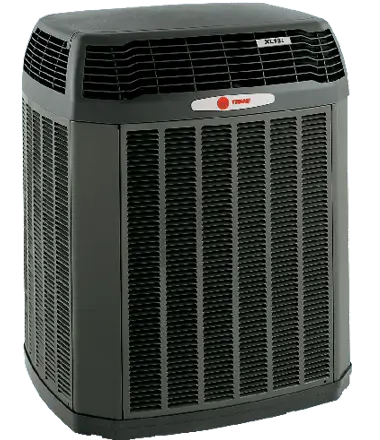 Trane Air Conditioner Unit