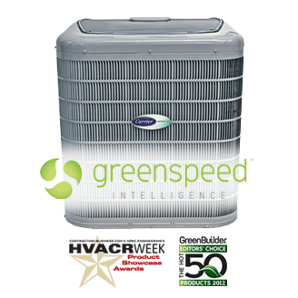 Carrier Air Conditioners