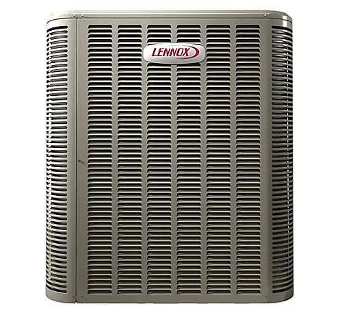 Lennox Air Conditioner Unit