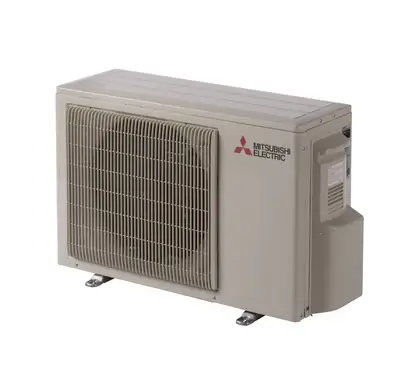 Mitsubishi Air Conditioner Unit